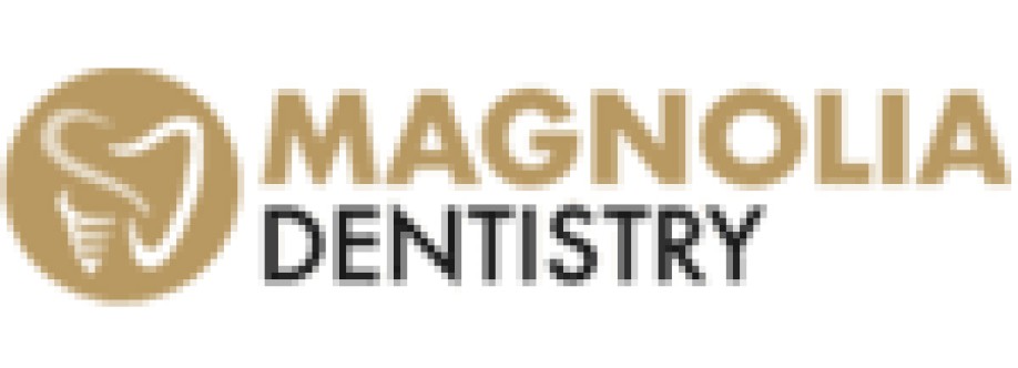 Magnolia Dentistry Cover Image