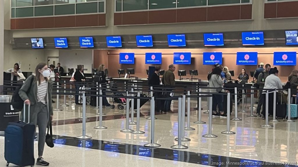 Frontier Airlines JFK Terminal Departure and Arrival