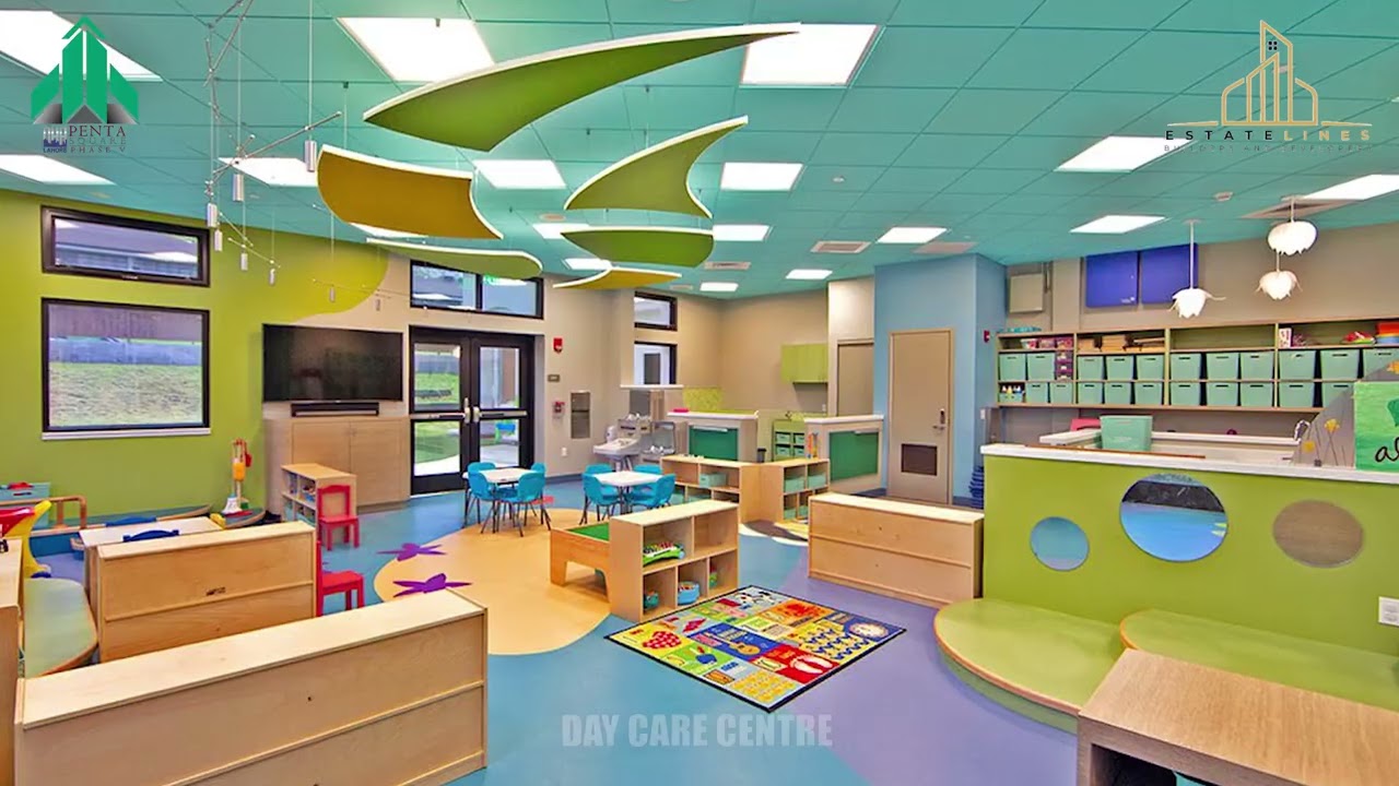 Why Day Care Centers Are Focusing on Mental Health - London Connected