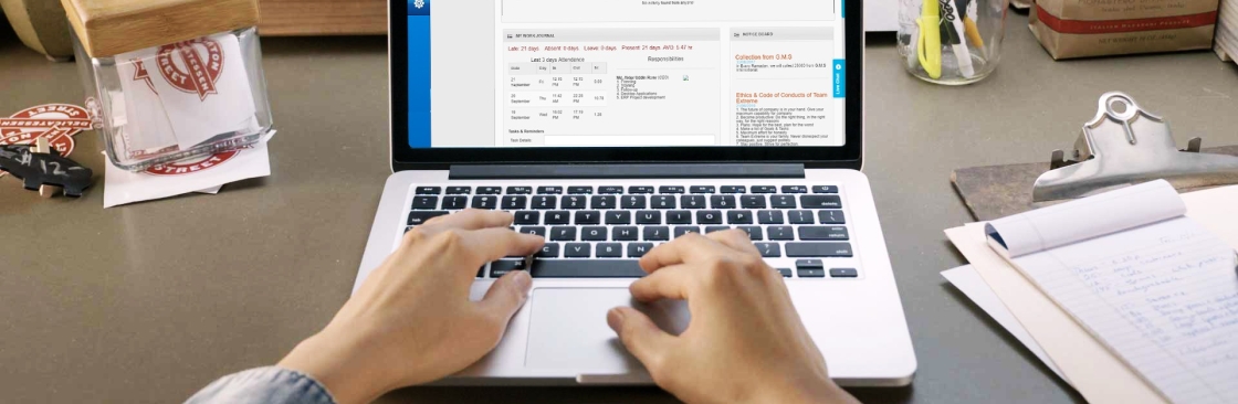 أفضل برامج المحاسبة في المملكة العربية السعودية Cover Image