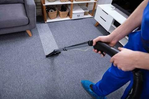 How Does a Carpet Cleaning Service Handle Post-Party Spills Fast? - London Connected