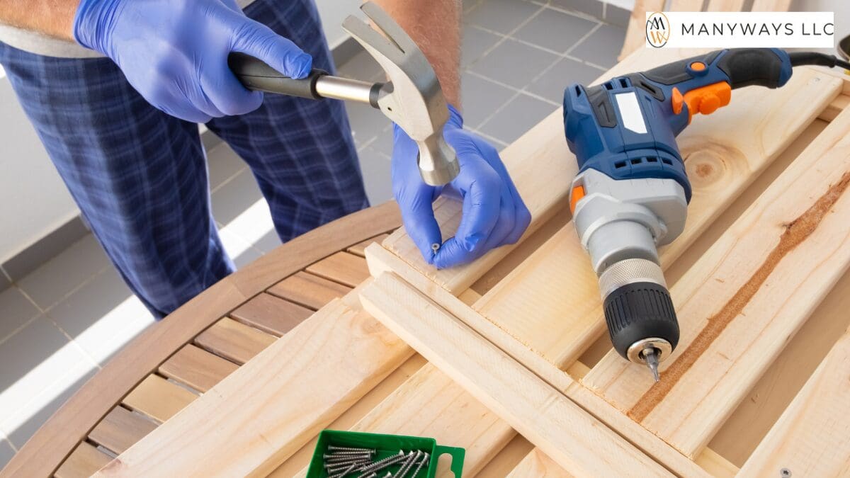 Top 5 Decking Materials to Upgrade Your Home’s Outdoor Space