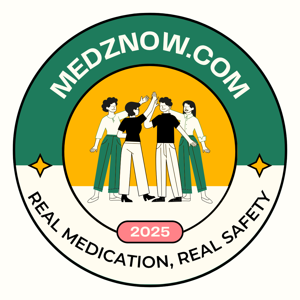 Medznow Digital Pharma