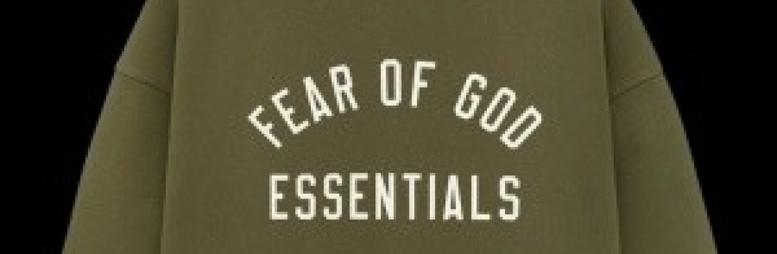 Essentials clothing near me Cover Image