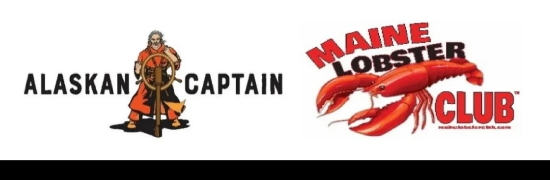 Alaskan Captain Cover Image