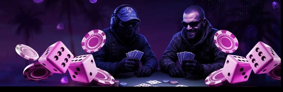 Darkbet Casino Cover Image
