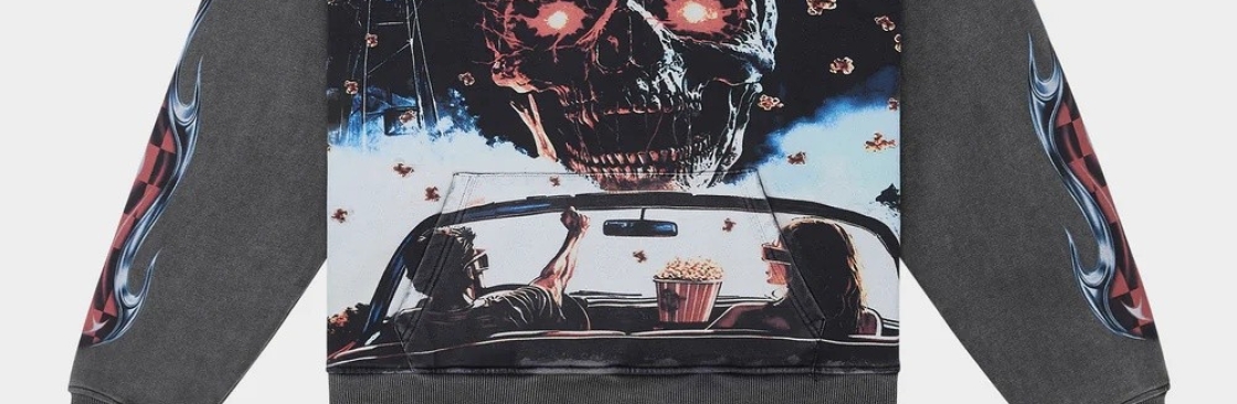 Godspeed clothing Cover Image