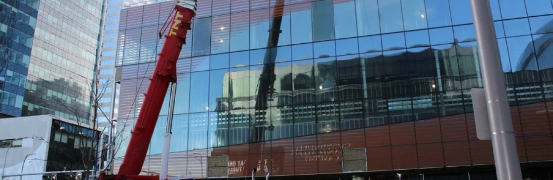 TNT Crane And Rigging Cover Image