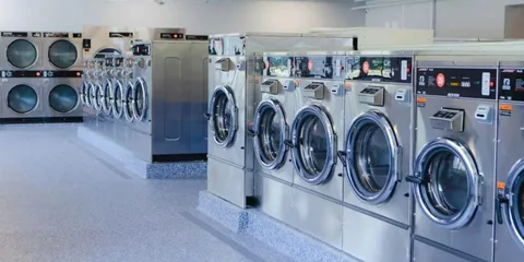 How a Laundromat Helps Maintain Bright Colors and Fabric Quality - London Connected