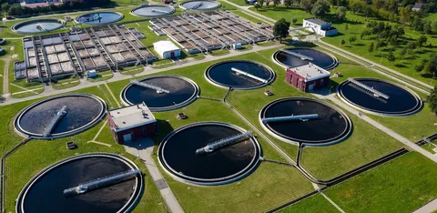 Why Water Treatment Plant Upgrades Matter for Your Family's Health? - London Connected