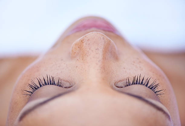 Why Should You Trust an Eyelash Salon to Repair DIY Lash Damage?