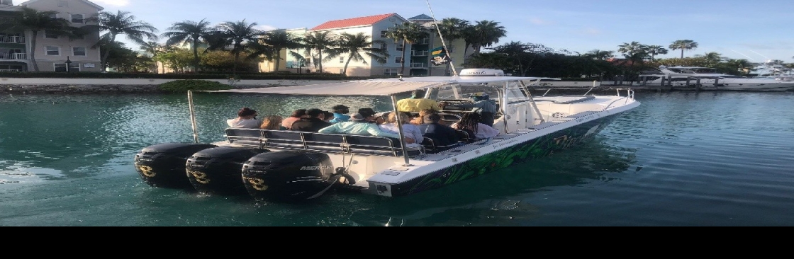 Pieces of 8 Tours Ltd Cover Image