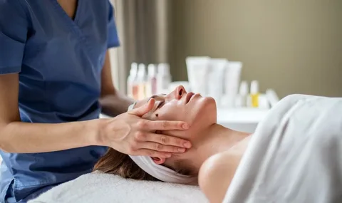 How Does a Medical Spa Help You Maintain Youthful Skin Year-Round? - London Connected