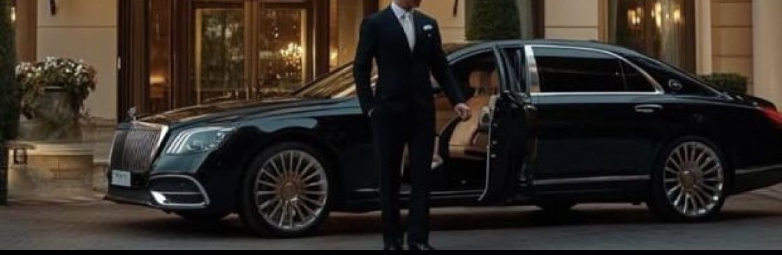 Holland Vip Transfers Cover Image