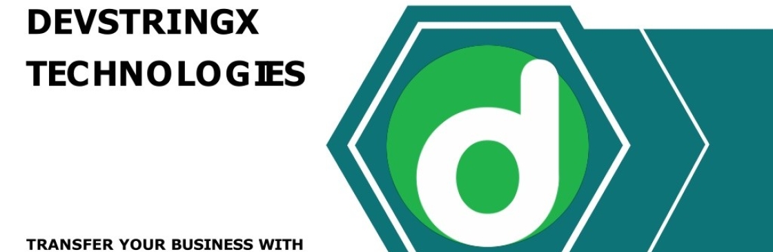 Devstringx Technologies Cover Image