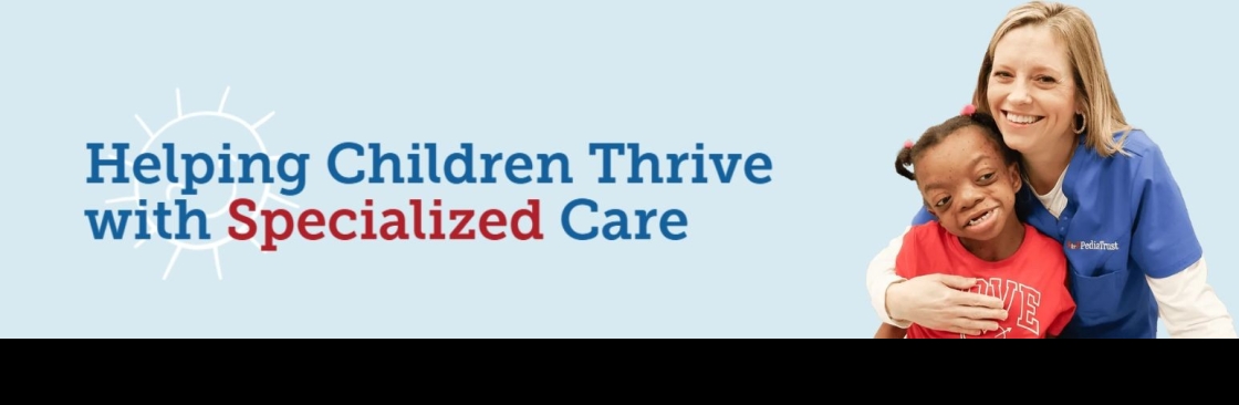 PediaTrust Kids Cover Image