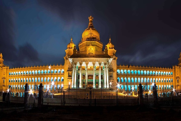 South India Nature and Wildlife Tour | 16 Days Safari Tour Package