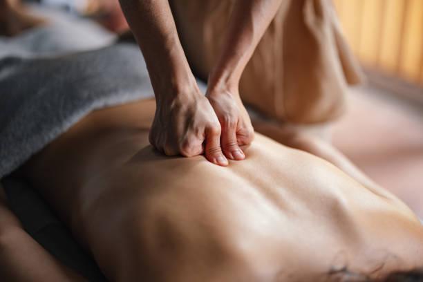 How a Massage Therapist Can Boost Your Immunity (Yes, Really)