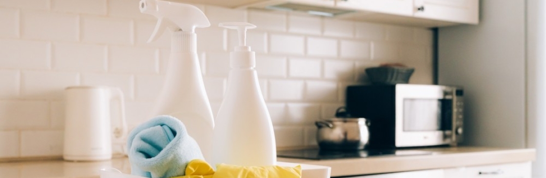 Hellamaid Cleaning Services Toronto Cover Image