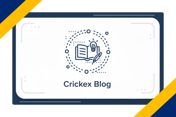 Crickex Official Site: Sign Up, Login & Get Your Betting ID