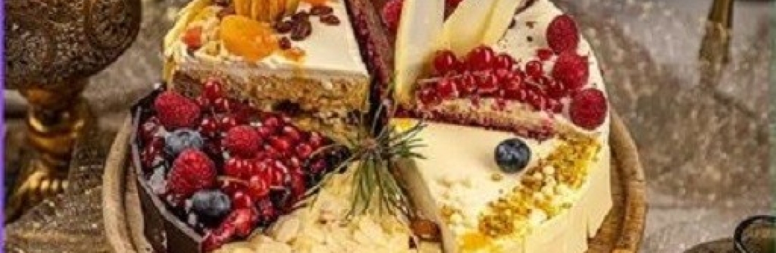 Piya Cakes Cover Image