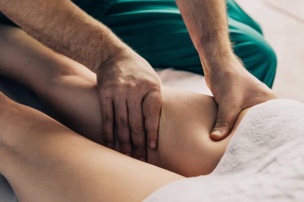 How Often Should You Get Lymphatic Drainage Massage for Best Results?