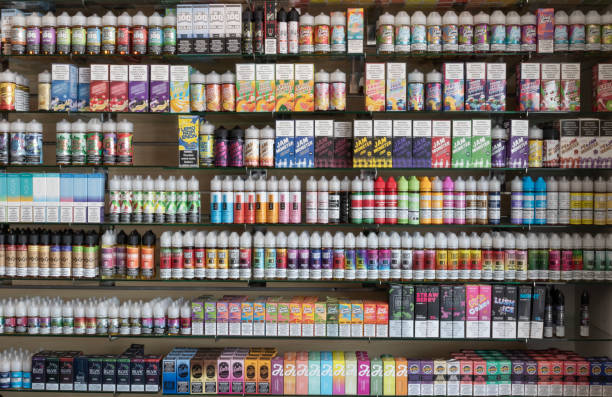 How Does A Vaporizer Store Ensure Product Quality And Safety?