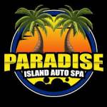Paradise auto spa Profile Picture
