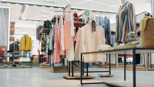 How to Find Your Perfect Fit at a Women's Clothing Store