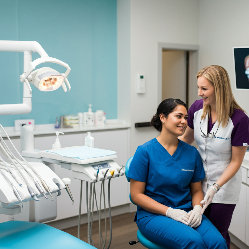 How to Choose the Best Orthodontist Near Aylesbury – KinkedPress