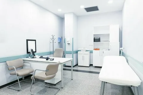 How a Medical Office Handles Emergency Walk-Ins - London Connected