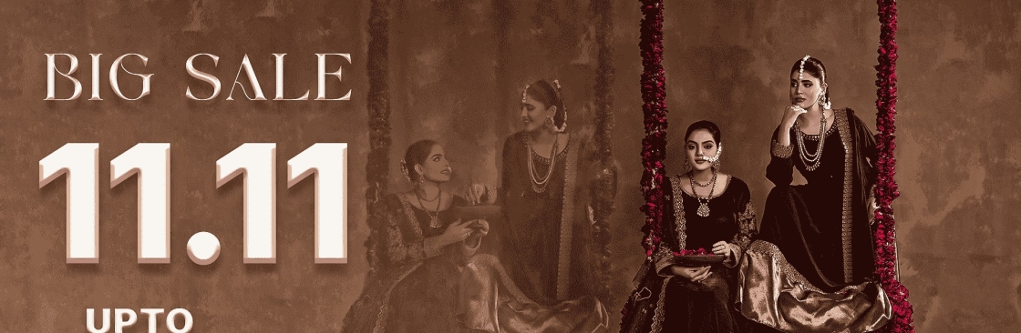 Pakistani Party Wear Dresses Cover Image