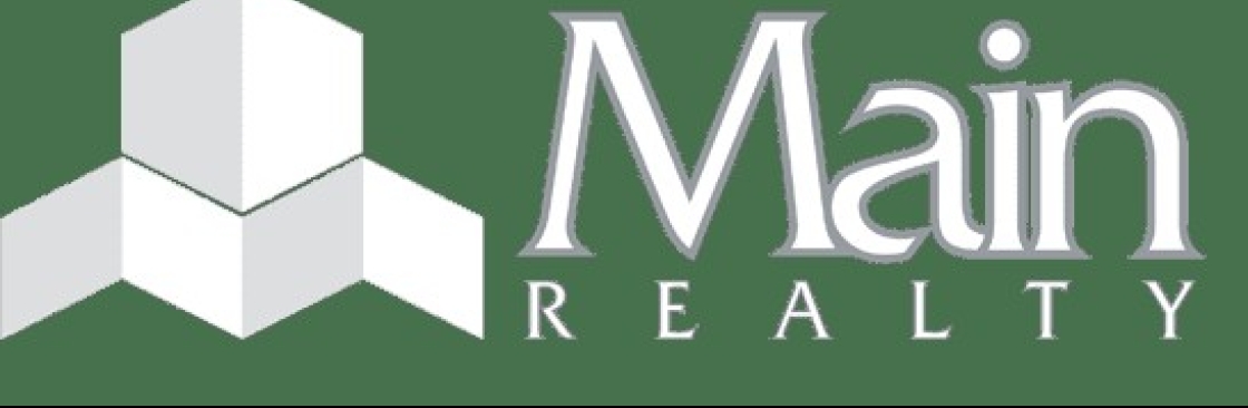 Main Realty Developments Cover Image