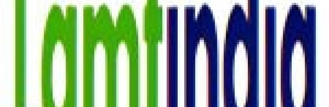 Lamf india Cover Image