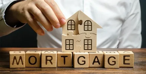 How Does a Mortgage Broker Rescue Buyers With Credit Challenges? - London Connected