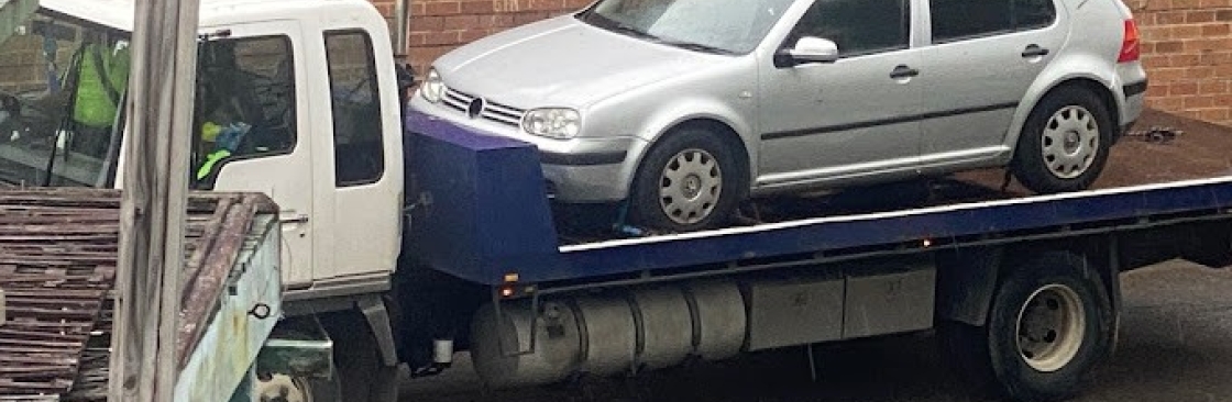 Primo Car Removal Cover Image