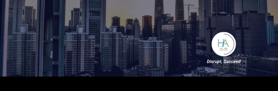 Har Aik Global Associates Cover Image