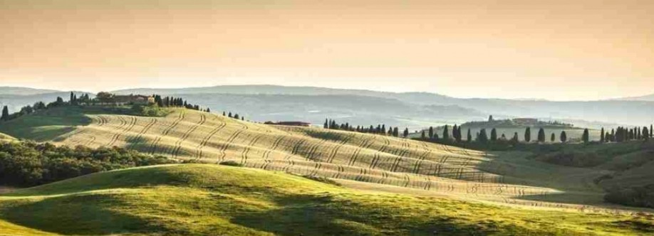 IDYLLIC ITALY Cover Image