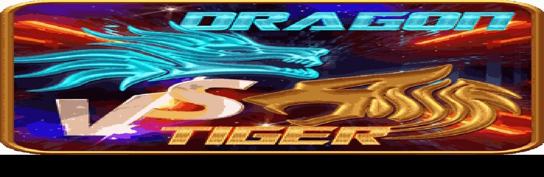 Dragon Tiger Cover Image