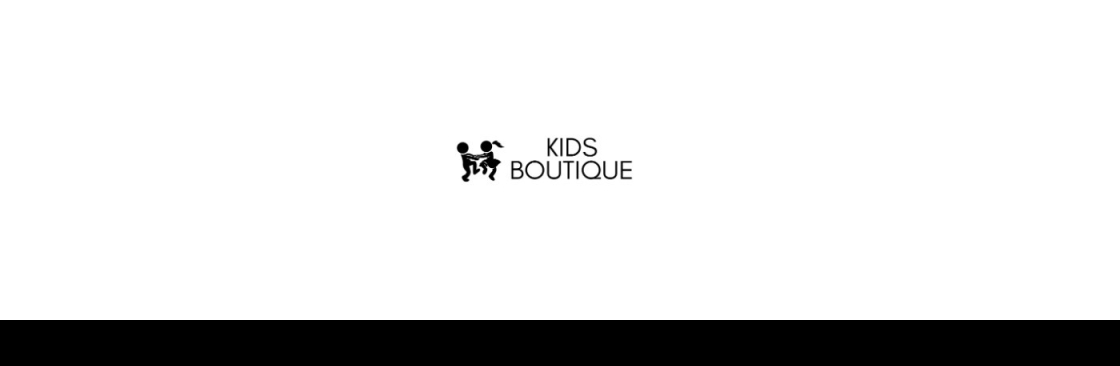 Kids Boutique Cover Image