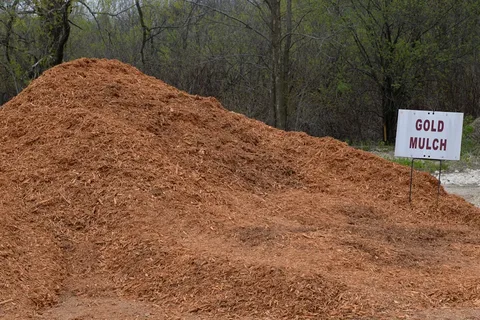 Why Does Your Mulch Keep Washing Away—and How a Mulch Supplier Fixes It? - London Connected