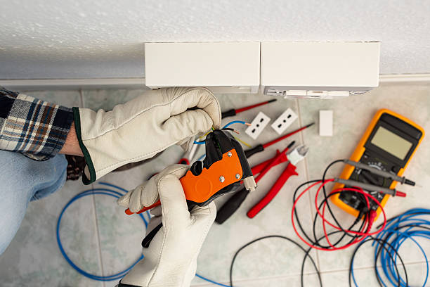 Why Hiring an Electrician Could Save You Big on Bills