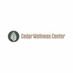 Cedar Wellness Profile Picture