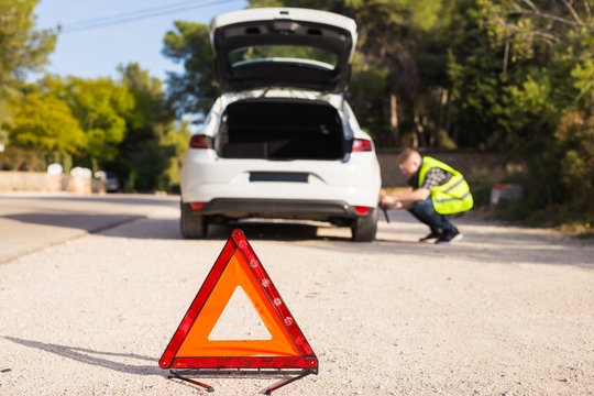 How Does Roadside Assistance Handle a Blowout With Kids in the Car? - London Connected
