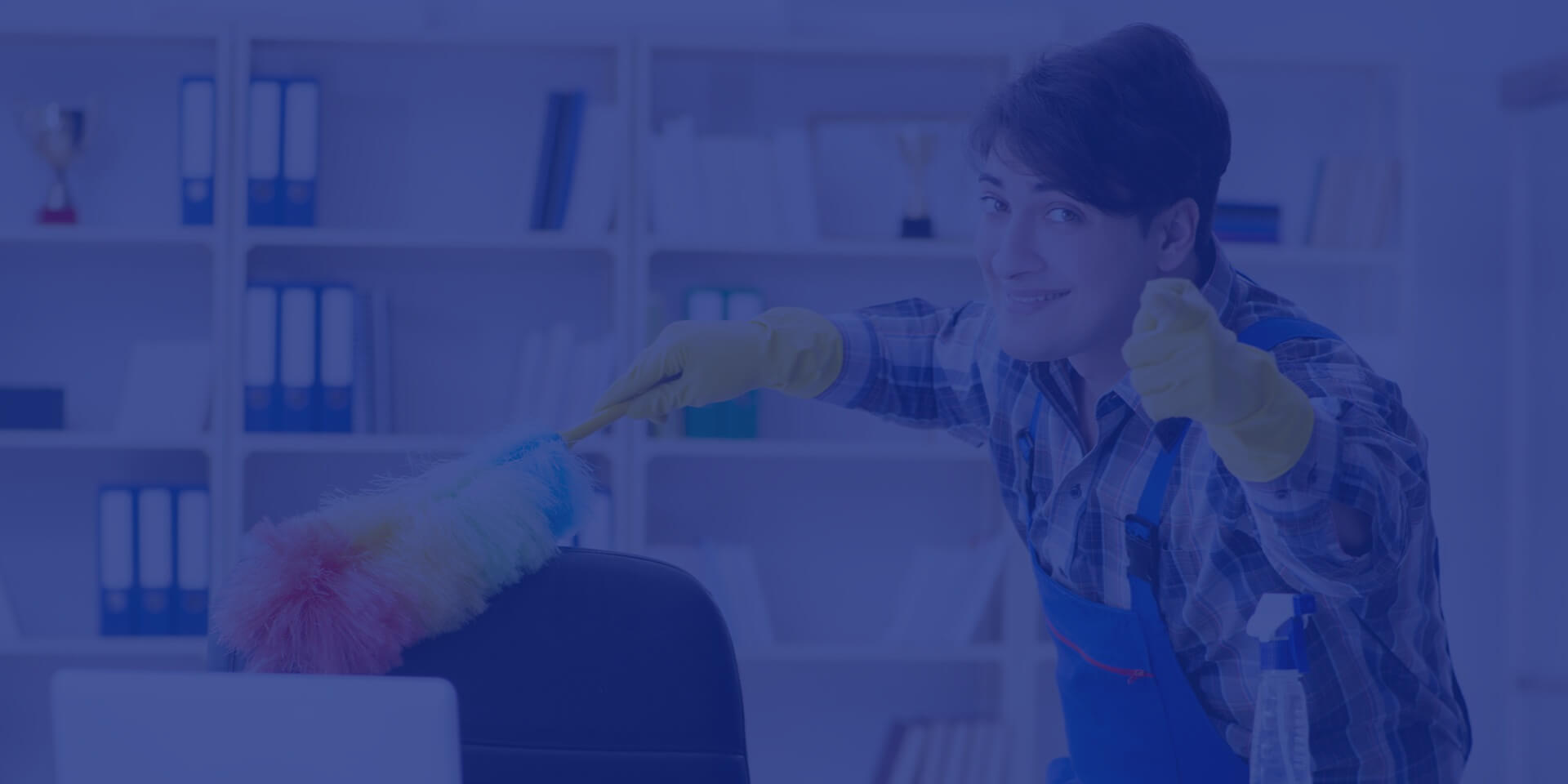 Home/Office Cleaning Services in Havertown, PA