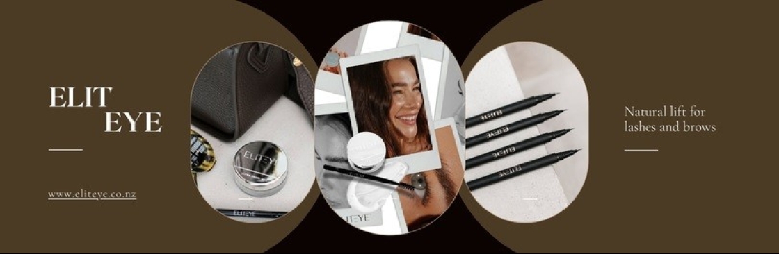 Elit Eye Cover Image