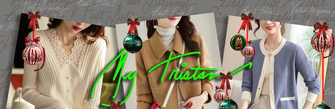 My Tristan Cover Image