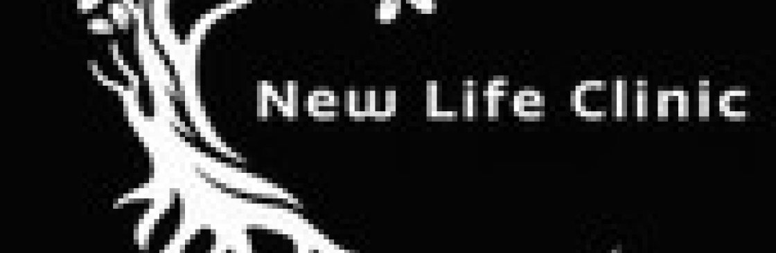 New Life Clinic Cover Image