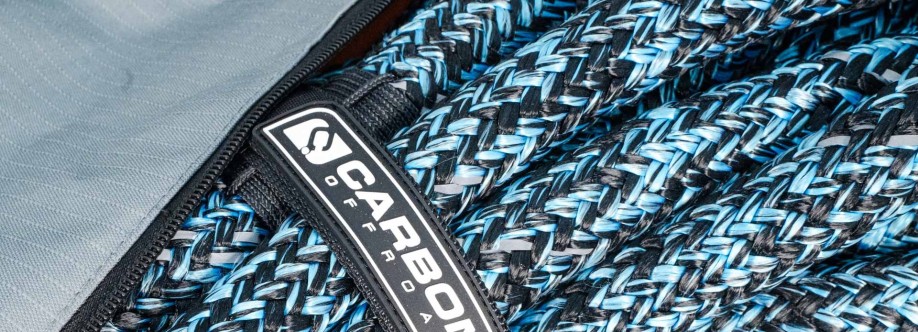 Carbon offroad Cover Image