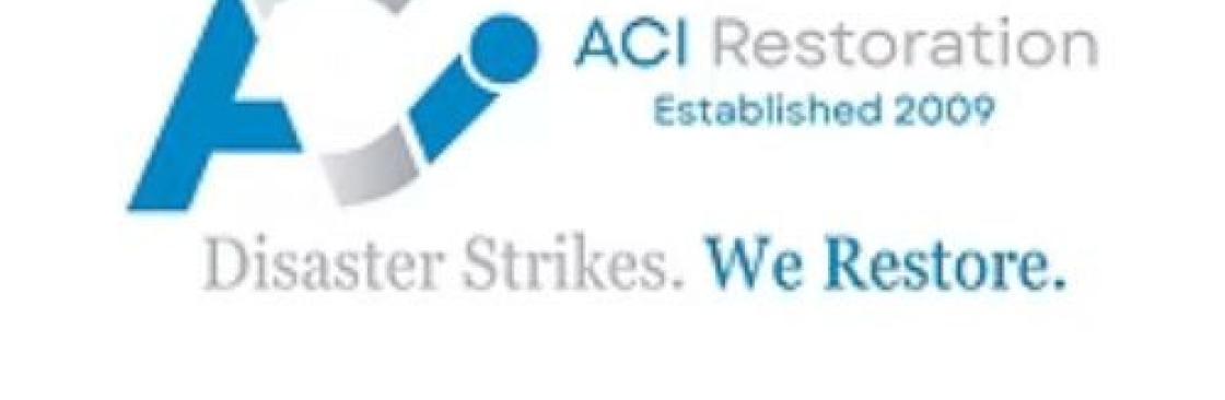 ACI Restorations Cover Image